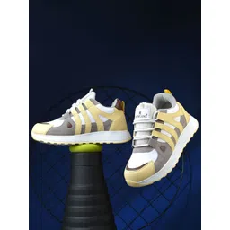 Rowlans Women Colourblocked Sneakers