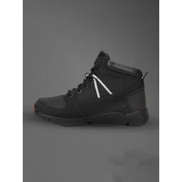 Royal Enfield City Vibe Boots