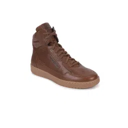 Royal Enfield Mens Air Boots