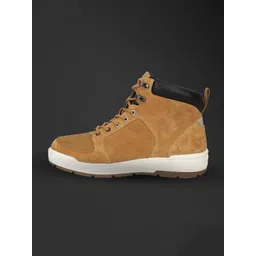 Royal Enfield Mens City Cruising Boots