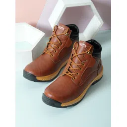 Royal Look Party Wear Shoes For Men Casual Shoes Latest Synthetic Boots Boots For Men