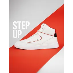 ROYAL RANCH Men PU Fashion