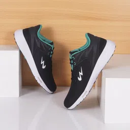 ROYCE-2 Men's Sports Shoes | Comfy Mesh Upper for Enhanced Airflow | Lace-Up Walking Shoes For Men