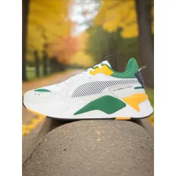 RS-X Geek Res Unisex Sneakers