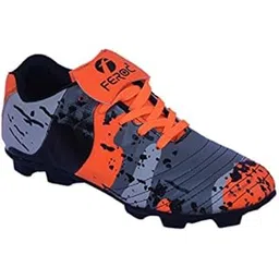 Rubber Football Shoes for Mens