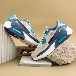 RUMBA Sports shoes, Walking, Lightweight, Trekking, Stylish Sneakers For Men