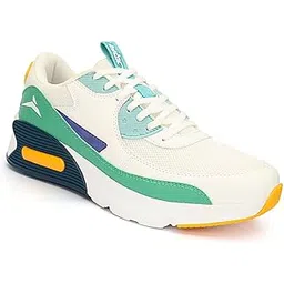 Rumba Sports Shoes, Walking, Trendy, Lightweight, Comfortable, Trekking, Stylish Running Shoes for Men