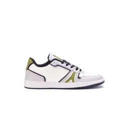 RUN SEVEN Men Colourblocked Sneakers