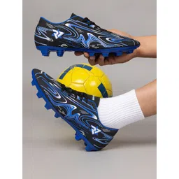 RUN SEVEN Men Football Shoes
