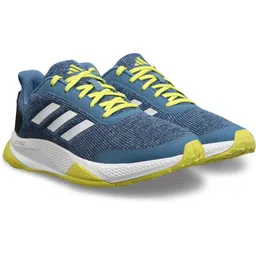 RUN STEADY M Running Shoes For Men
