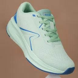 RunAir X1 Running Shoes Enhanced Cushioning Superior Grip Lightweight High Running Shoes For Women