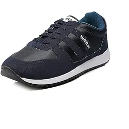 Running and Walking Shoes