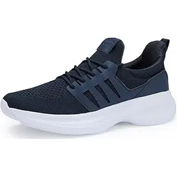 Running Shoes for Men Lightweight Breathable Walking Tennis Sneakers