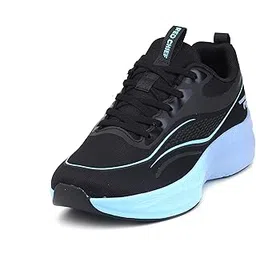 Running Shoes for Men | Lightweight Sports Footwear | Stylish| Air Mesh Upper (R1734)