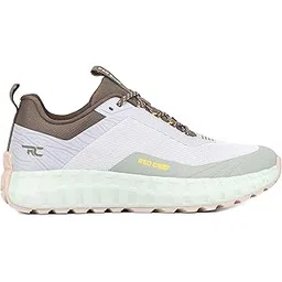 Running Shoes for Men | Sports Shoes for Men | Footwear for Gym, Training, Workout and Jogging | with Close Texture Synthetic Polyester Air Mesh Fabric and Raised Printing Upper (R1734)