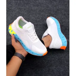 Running Shoes For Men