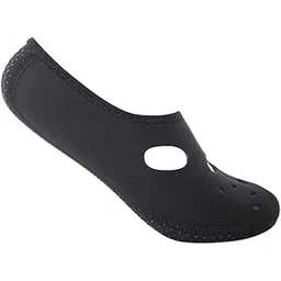 Running Shoes for Women, Men | Outdoor Sports Shoes | Walking Shoes for Girls | Non-Slip Socks (Size - L)