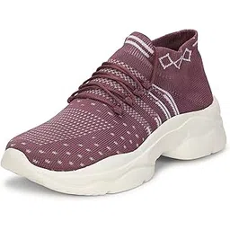 Running Shoes for Women Training Women Shoes Sports Shoes for Women with Soft Sole Extra Grip Gym Workout Shoes