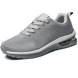 Running Shoes, Physical Therapist Recommended, Shock Absorption, Sneakers, Men's, Women's, Air Cushion, Walking Shoes, Casual, Jogging, Cushion, Athletic Shoes, Thick Sole, Non-Slip