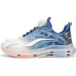 Running Shoes, Sneakers, Air Cushion, Walking Shoes, Jogging, Cushion, Athletic Shoes, Non-slip, Lightweight, Breathable