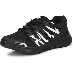 Running Sports Shoes for Men | Latest Stylish Casual Sneakers for Men | Lace up Lightweight Shoes for Running, Walking, Gym, Trekking, Hiking & Party Running Shoes for Men