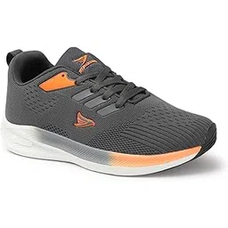 Running/Walking/Sports Shoes (D-2 Grey-7