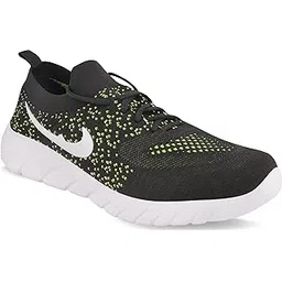 Running/Walking/Sports Shoes (F 7 D.Grey P.Green-6