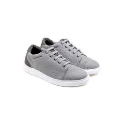 Ruosh Men Perforated Lightweight Sneakers