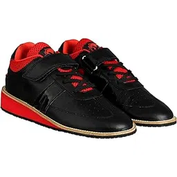 RXN Lifter Weightlifting Shoes