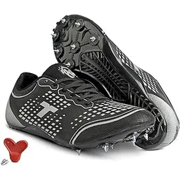 RXN Nitro Pro Running Spike Running Shoes – High-Performance Track Spikes