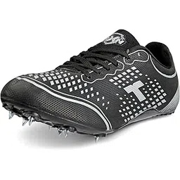 RXN Nitro Pro Running Spike Running Shoes – High-Performance Track Spikes