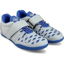 RXN Throwing Shoes for Discuss Throw, Shotput & Hammer Throw - Track & Field Shoes for Men