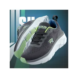 RYDUS PERFORMANCE Women Perforations PU Sneakers