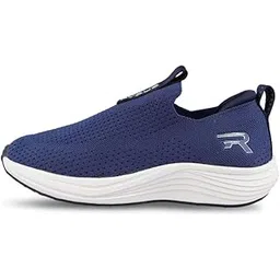 RYDUS Vapour Running Shoes for Women | Breathable, Lightweight, Non-Slip Grip | Recycled Material | Extra Cushioned, Moisture Resistant Athletic Trainers (Four Colour Available)