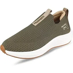 RYDUS Vapour Running Shoes for Women | Breathable, Lightweight, Non-Slip Grip | Recycled Material | Extra Cushioned, Moisture Resistant Athletic Trainers (Four Colour Available)