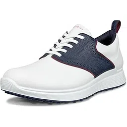 S-Casual White/Marine Regulars Width Men Sport Shoes