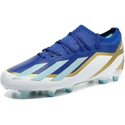 SAI INDER KALA Ultralight Soccer Cleats: Fast, Non-Slip Indoor & Outdoor Football Boots for Men & Women Multicolor