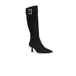 Saint G Women Casual Stiletto-Heeled Regular Boots