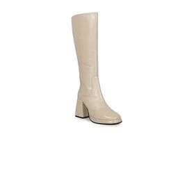 Saint G Women Heeled High-Top Regular Boots