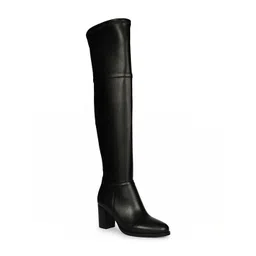 Saint G Women Leather Boots