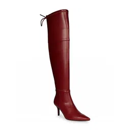 Saint G Women Leather Boots