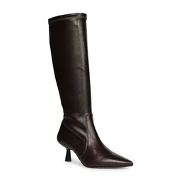 Saint G Women Leather Regular Boots
