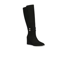 Saint G Women Wedge-Heeled WinterBoots