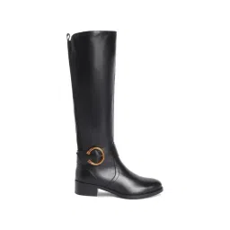 Saint G Women's Black Booties