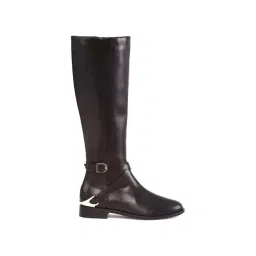 Saint G Women's Damaris Brown Booties