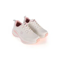 San Marino by Shoe Bank Women Textured Sneakers