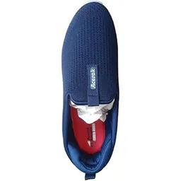 Satyam Store Comfortable Men's Tramp Walking Shoe Blue