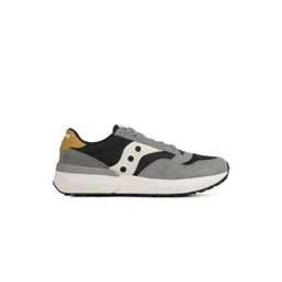saucony Men Colourblocked Lace-Ups Sneakers