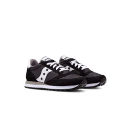saucony Men Colourblocked Lace-Ups Sneakers