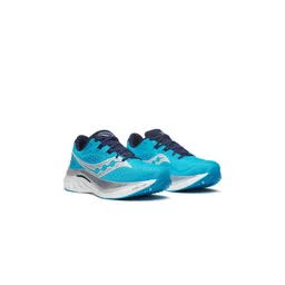 saucony Men Colourblocked Running Sneakers Casual Shoes